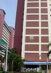 Blk 26 Jalan Berseh (Central Area), HDB 4 Rooms #427392011